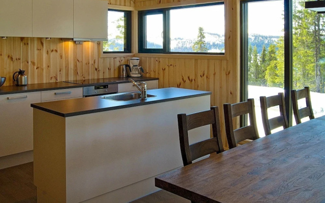 4 Star Holiday Home in Fåvang