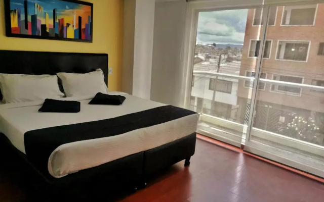 Hotel Radel Superior
