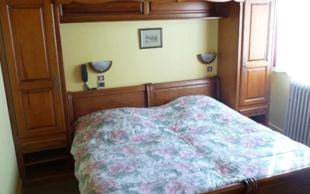 Relais du Klevener