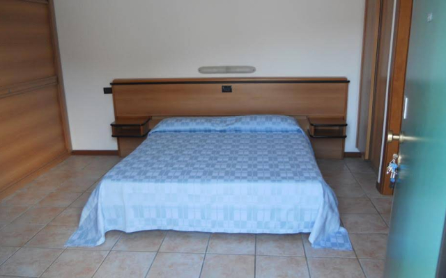 Hotel Cauccio