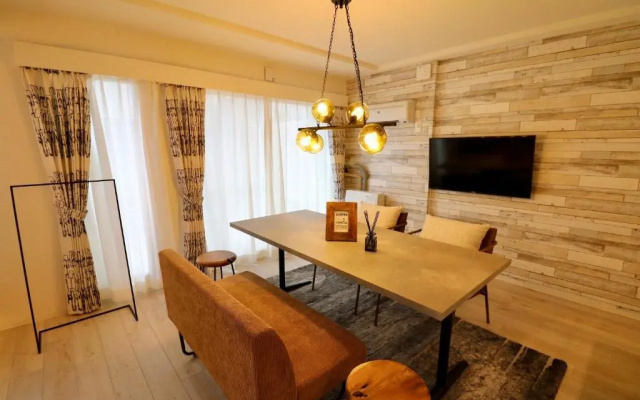 Grand Success Aso I - Vacation STAY 7822