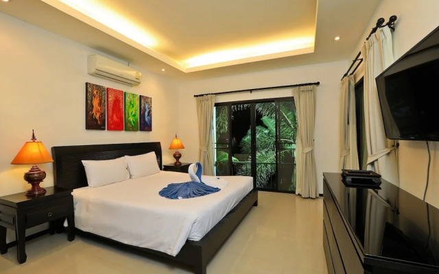 Villa Emauha