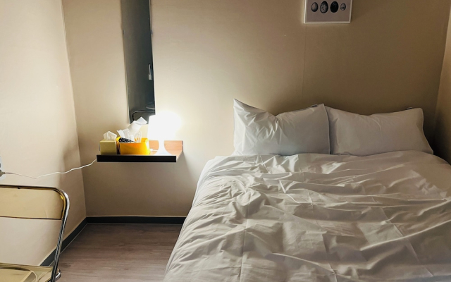 StayDucksan Hotel