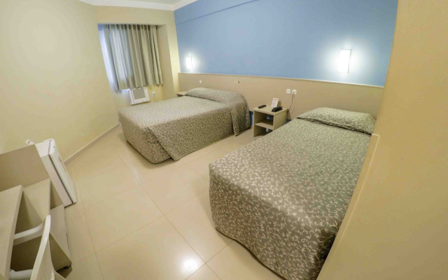 Hotel Vieira's