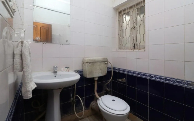 OYO 24591 Mishra Residency Newtown