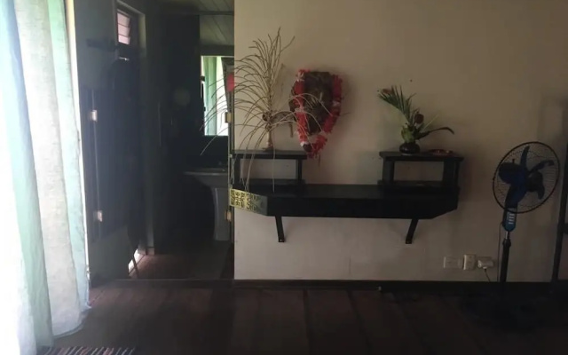 Villa Tiahura Dream