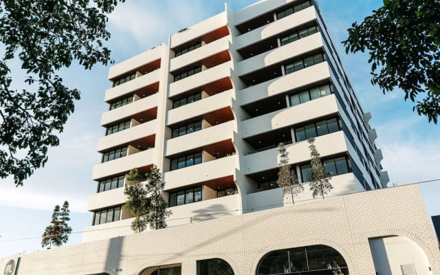 Rambla @ Perry House