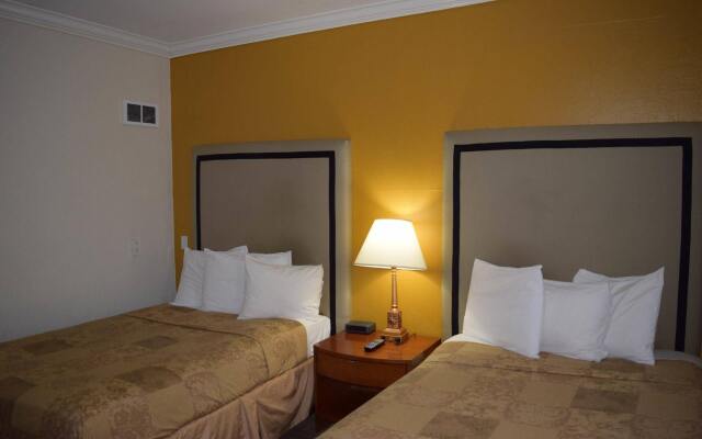 Americas Best Value Inn & Suites SoMa 2