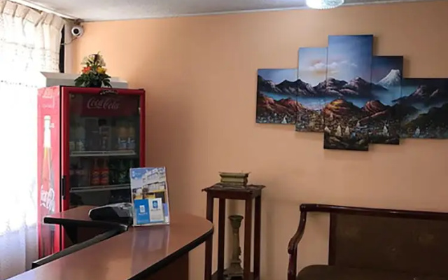 Hotel Altura