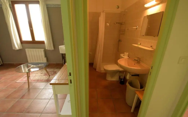 Auberge Verdon (Adults only)