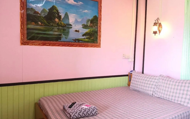 Piamsook Resort