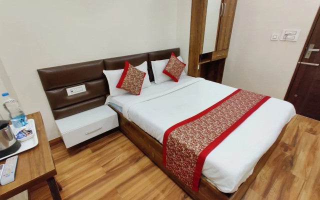 Hotel 56