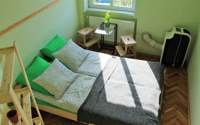 Lidi Guesthouse