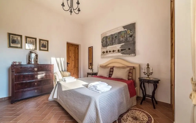 B&B La Sorgente