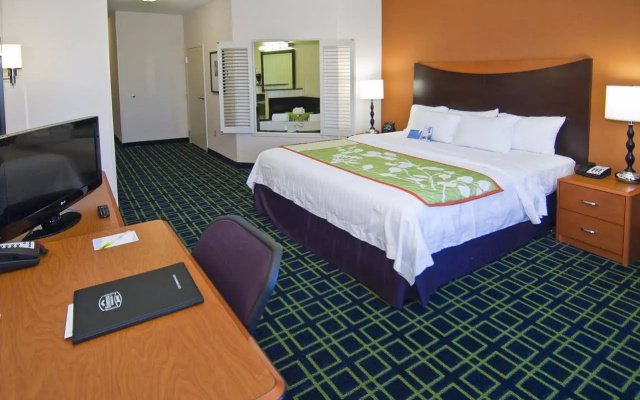 Fairfield Inn & Suites by Marriott Indianapolis Noblesville