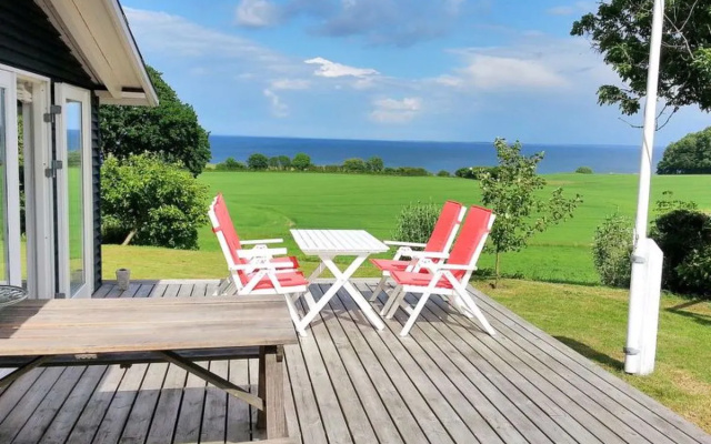"Luiza" - 400m from the sea in SE Jutland