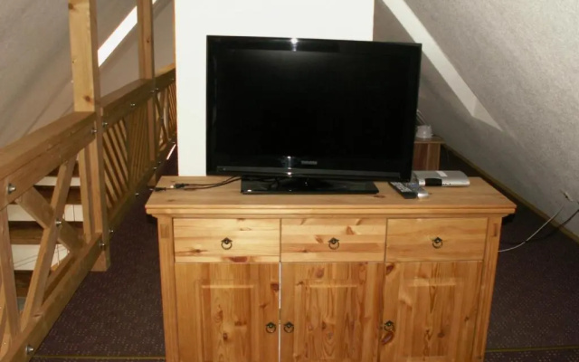 Ferienwohnung Sternkopf