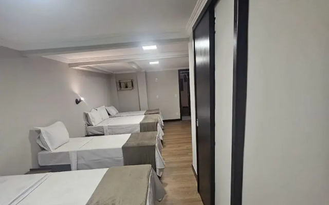 Hotel MOVE BH