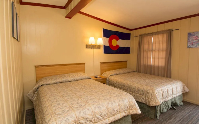 Sky View Motel
