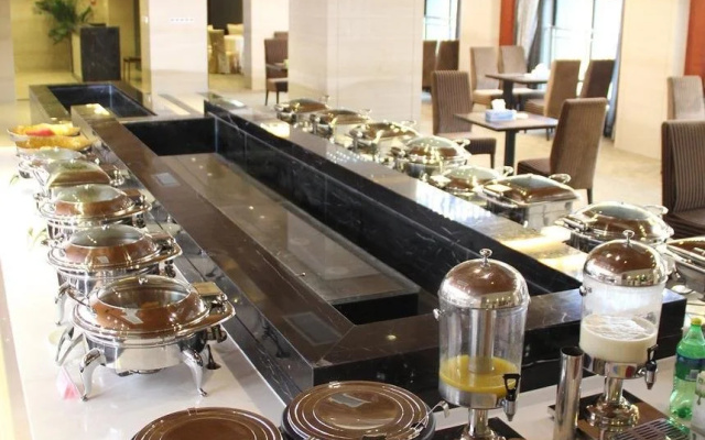 Ramada Plaza Hotel Zhangpu