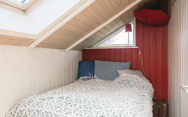 7 Person Holiday Home in Ebeltoft