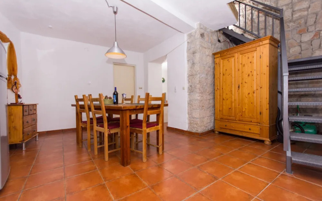 Apartment Elvira