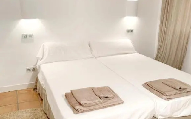 Apartment Boutique Hort