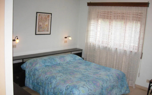 Hotel La Fonte