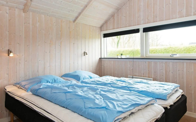 5 Star Holiday Home in Juelsminde