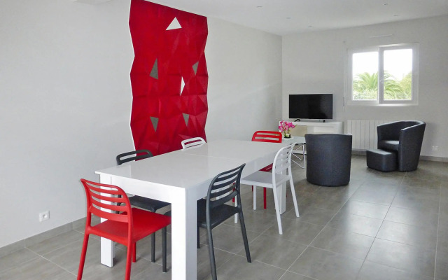 House in Saint-quay Near 7 Beaches