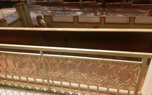 New Lions Hotel