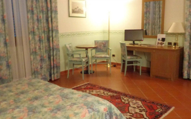 Villa Sonnino