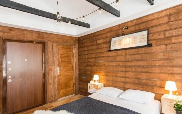 Taksim Home Flats