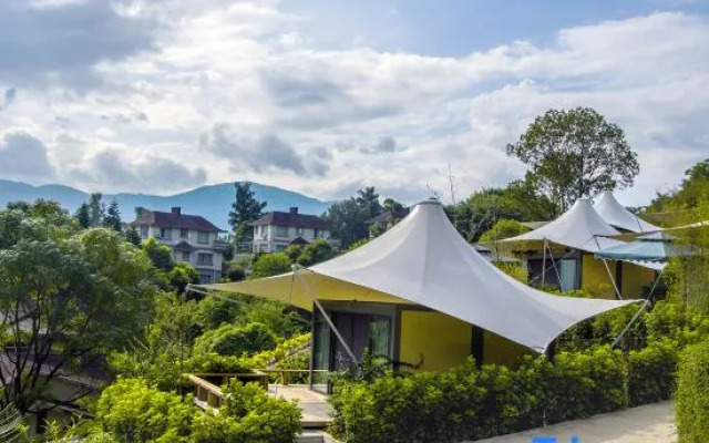 Wenquan Niaochao Hotel