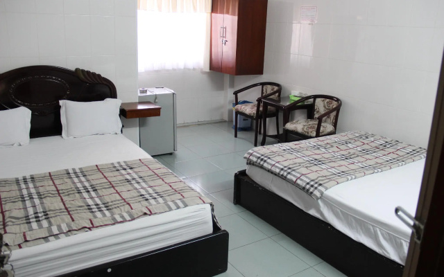 Phong Nha motels