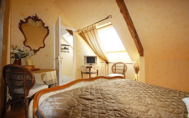 Relais Ty er Berre