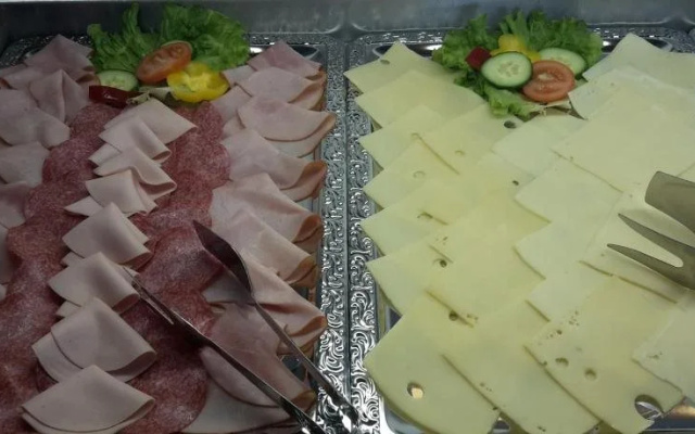 Gästehaus am Walde - Familie Troller