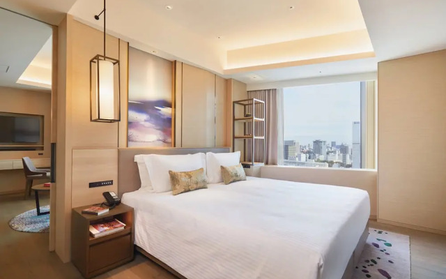 Fraser Suites Akasaka, Tokyo
