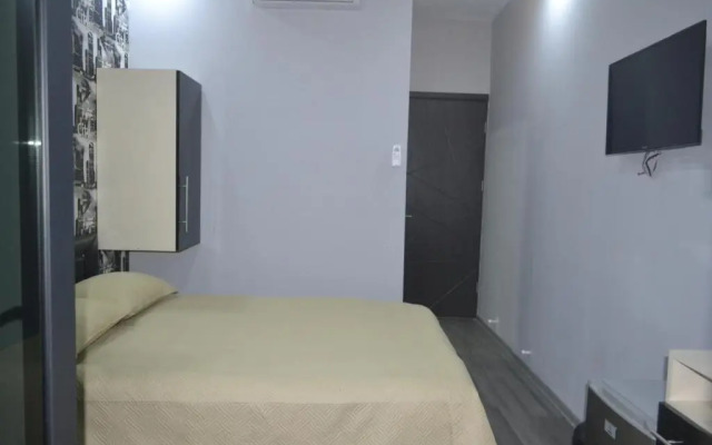 Hotel Georgia