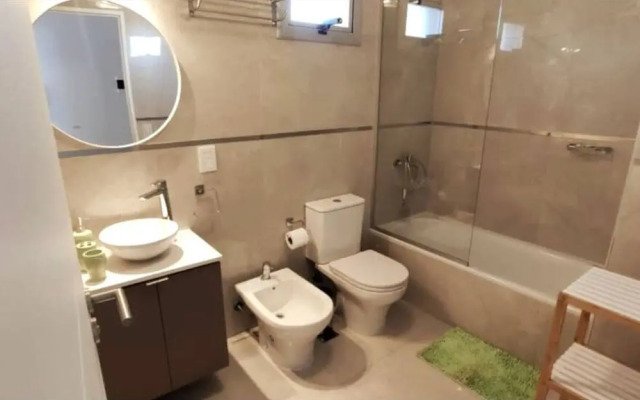 Urban Luxury Studio Living in San Telmo
