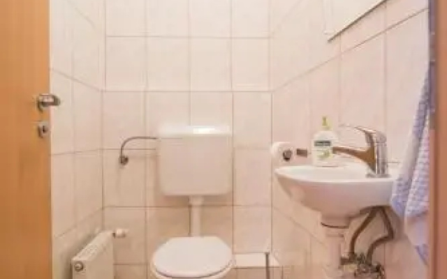 Center Ház Apartman