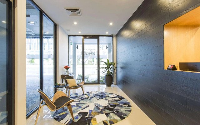 The Kingsford, an Ascend Collection Hotel