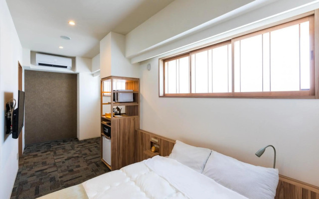 New Tomakomai Prince Hotel Nagomi