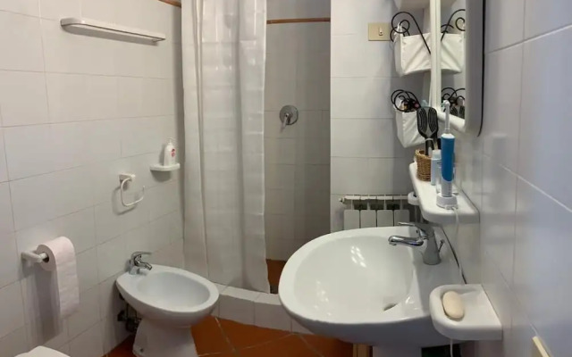 Villa Giacomo 1