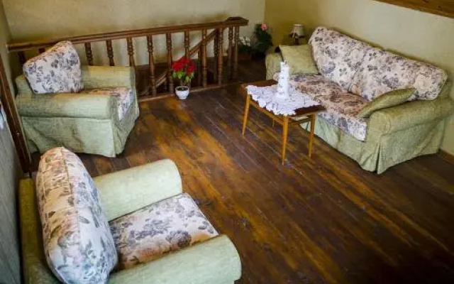 Miloravas Guest House
