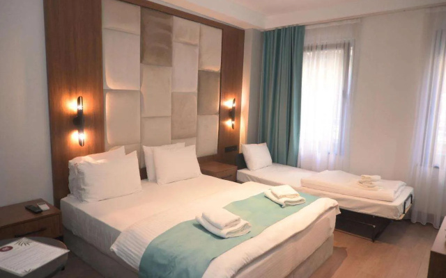 Isle Otel