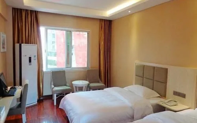 Xiyue Business Hotel, Zhangjiajie