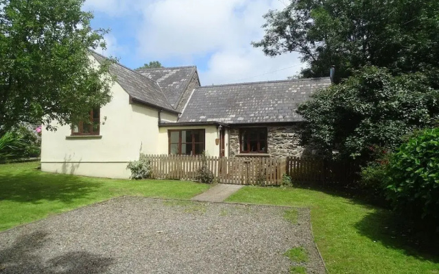 Appletree Cottage