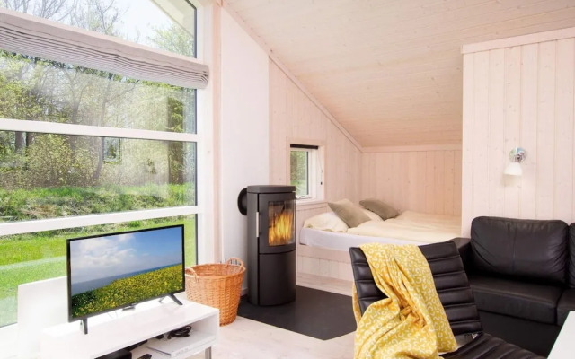 4 Star Holiday Home in Grossenbrode