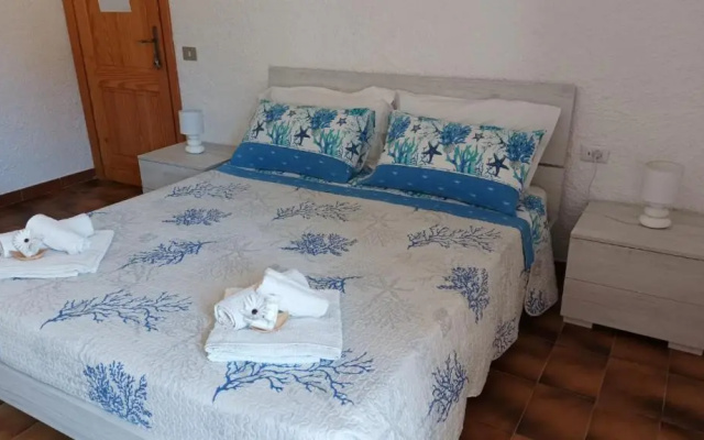 B&B Rena Majore